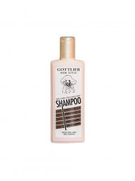 Gottlieb pudel šampon aprikot 300 ml