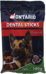 Ontario Dental Sticks Original 180 g