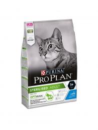 Pro Plan Cat Sterilised Rabbit 3 kg