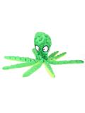 animALL Hračka Dog Chobotnice šustící zelená 32 cm