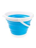 animALL Travel bucket blue 5 l