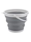 animALL Travel bucket grey 5 l
