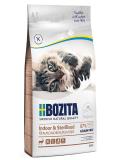 Bozita Cat Indoor & Sterilised Grain Free reindeer 2 kg