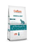 Calibra Cat Senior & Light Turkey & Rice 2 kg