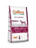 Calibra Dog Adult Large Breed Salmon & Potato Grain Free 12 kg