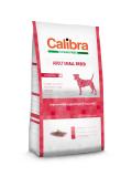Calibra Dog Adult Small Breed Duck Grain Free 7 kg +2 kg ZDARMA