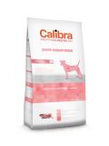 Calibra Dog Junior Medium Breed Lamb & Rice 3 kg
