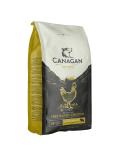 Canagan Dog Large Breed Free Range Chicken 12 kg