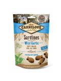 Carnilove Dog Semi Moist Snack Sardines enriched with Wild Garlic 200 g