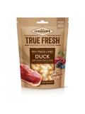 Carnilove Dog True Fresh Raw freeze-dried Duck with red fruits 40 g