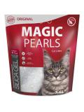 Magic Cat Kočkolit Magic Pearls Original 7.6 l