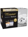 Miamor Ragout Royale Kitten multipack v želé 1200 g