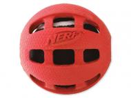 NERF Dog Hračka guma tenisák 8,9 cm