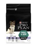 Pro Plan Dog Small & Mini Adult 9+ OptiAge 700 g +700 g ZDARMA