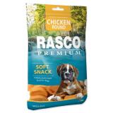 Rasco Premium Pochoutka kolečka z kuřecího masa 80 g