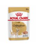 12 x Royal Canin kapsička Chihuahua 85 g