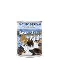 Taste of the Wild Pacific Stream konzerva pes 390 g
