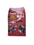 2 x Taste of the Wild Southwest Canyon Canine 12.2 kg