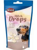 Trixie Milch drops s vitamíny 75 g