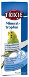 Trixie Mineral tropfen pro ptáky 15 ml