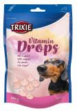 Trixie Vitamin drops s jogurtem 200 g