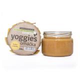 Yoggies Omáčka pro psy s kuřecím masem, batáty a bylinkami 200 ml
