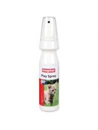 Beaphar Play Spray atraktant pro kočky 150 ml