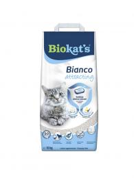 Biokats Bianco Attracting 10 kg