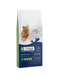 Bozita Dog Grain Free elk 12 kg