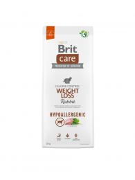 Brit Care Dog Hypoallergenic Weight Loss