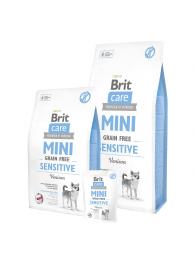 Brit Care Mini Grain Free Sensitive 2 kg