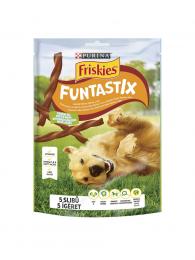 Friskies Funtastix