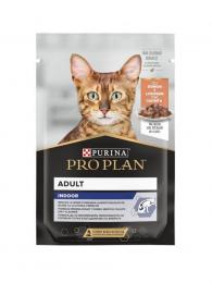 Pro Plan Cat kapsička Housecat losos 85 g