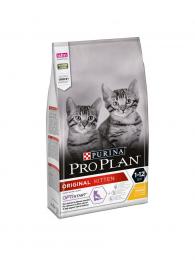 Pro Plan Cat Kitten Chicken 1.5 kg