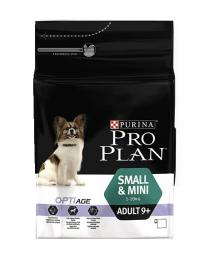 Pro Plan Dog Small & Mini Adult 9+ OptiAge 7 kg