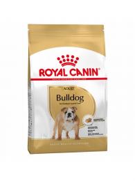 Royal Canin Bulldog Adult 3 kg