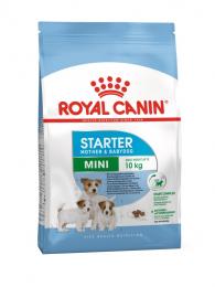 Royal Canin Mini Starter 8 kg
