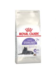 Royal Canin Sterilised 7+ 1.5 kg