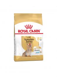 Royal Canin Yorkshire Terrier Age 8+ 1.5 kg