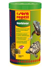 Sera Reptil Professional Herbivor