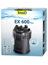 Tetra EX 600 plus vnější filtr