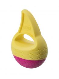 Trixie Aqua Toy žraločí ploutev plovoucí hračka do vody 18 cm