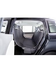 Trixie Autopotah na zadní sedadla černý 1,45 x 1,60 m