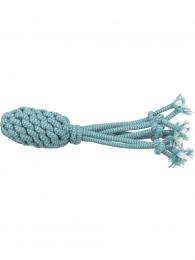 Trixie Chobotnice z lana se zvukem 35 cm