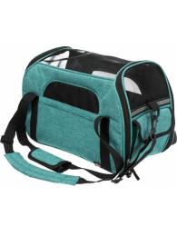 Trixie Transportní taška MADISON zelená 19x28x42 cm