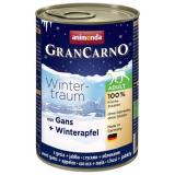 Animonda GranCarno konzerva Winterdream husa 400 g
