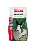 Beaphar Krmivo X-traVital králík 1 kg