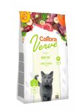 Calibra Cat Verve Grain free Adult Lamb & Venison 8+ 3,5 kg
