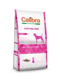 Calibra Dog Junior Small Breed Duck & Potato Grain Free 7 kg + 2 kg ZDARMA