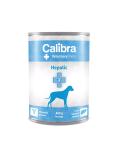Calibra VD Dog konzerva Hepatic 400 g